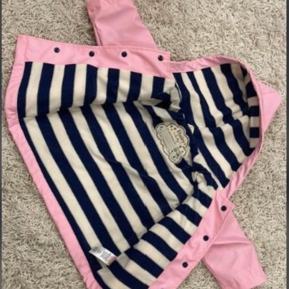Hatley Rain Jacket - Picture 1 of 2